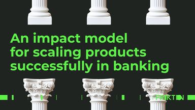 the front page of the sandpaper about banking